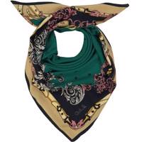 روسری جی ان تی سیلک مدل 7 GNT Silk 7 Scarf