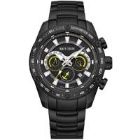 ساعت مچی عقربه‌ای مردانه ریتم مدل S1410S-06 Rhythm S1410S-06 Watch For Men