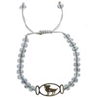 دستبند مارنا گالری ماه تولد فروردین مدل D1 Marena Gallery D1 Bracelet