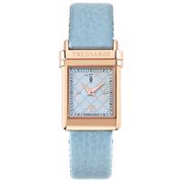 ساعت مچی عقربه ای زنانه تروساردی مدل TR-R2451104502 - Trussardi TR-R2451104502 Watch For Women