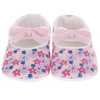 پاپوش نوزادی بیبی جم مدل 1758P Baby Jem 1758P Baby Footwear