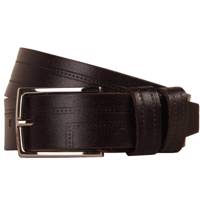 کمربند مردانه شهر چرم مدل 3-B11284 Leather City B11284-3 Belt For Men