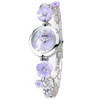 ساعت مچی عقربه ای زنانه کیمیو مدل K483L-Purple
