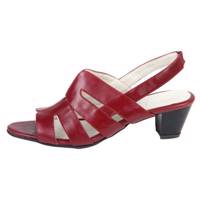 کفش چرم زنانه شهرچرم مدل 7-39240 Leather City 39240-7 Shoes for women