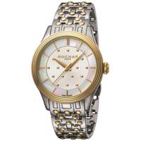 ساعت مچی عقربه ای زنانه روشاس مدل RP1L013M0081 Rochas RP1L013M0081 Watch For Women