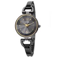 ساعت مچی عقربه ای زنانه کیمیو مدل K493S-BLACK