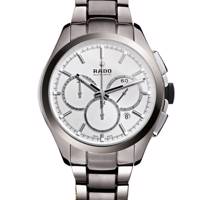 ساعت مچی عقربه ای مردانه رادو مدل 650.0276.3.010 Rado 650.0276.3.010 Watch For Men