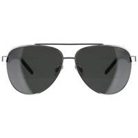 عینک آفتابی پولاروید مدل PLD-2043-S-6LB Polaroid PLD-2043-S-6LB Sunglasses