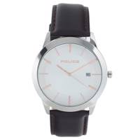 ساعت مچی عقربه ای مردانه پلیس مدل P14139JS-04 Police P14139JS-04 Watch For Men