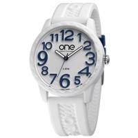 ساعت مچی عقربه‌ ای وان واچ مدل OA7278AB41N One Watch OA7278AB41N Watch