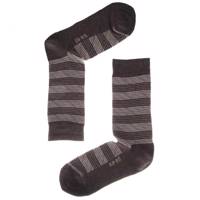 جوراب نانو 30درصد مردانه پاآرا مدل 7-20220 - Pa-ara 20220-7 Socks For Men