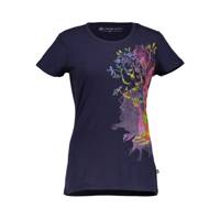 تی شرت زنانه آلپاین پرو مدل UNEGA-602 Alpine Pro UNEGA T-Shirt For Women