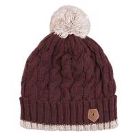 کلاه بافتنی مردانه مونته مدل 154 Monte 154 Beanie For Men