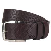 کمربند مردانه شهر چرم مدل 3-3522 Leather City 3522-3 Belt For Men