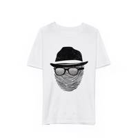 تی شرت ماسادیزان مدل مرد ناشناس کد 238 Masa Design Tshirt Unknown Man 238
