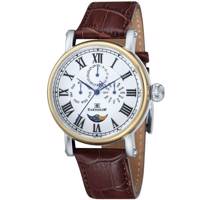 ساعت مچی عقربه ای مردانه ارنشا مدل ES-8031-02 Earnshaw ES-8031-02 Watch For Men