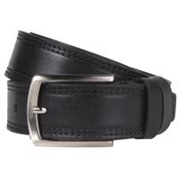 کمربند مردانه شهر چرم مدل 1-11284 Leather City 11284-1 Belt For Men