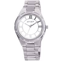 ساعت مچی عقربه ای زنانه جت ست مدل J12134-662 Jetset J12134-662 Watch For Women