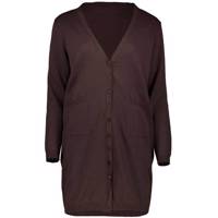 ژاکت زنانه زی مدل 1718005 Zi 1718005 Cardigan For Women