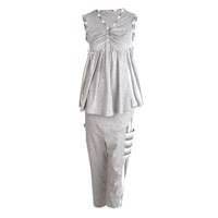 پیراهن و شلوار بارداری آناندا مدل 31 Ananda 31 Maternity Dress Pants
