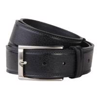 کمربند مردانه شهر چرم مدل 1-245203 Leather City 245203-1 Belt For Men