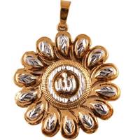 آویز گردنبند اچ ام مدل HM007