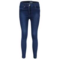 شلوار جین زنانه درسا تن پوش مدل L47 Dorsa Tanpoosh L27 Jeans For Women