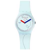 ساعت مچی عقربه ای سواچ مدل GS151 Swatch GS151 Watch