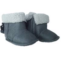 پاپوش نوزادی یوجی جی مدل2540 Ugg 2540 Baby Footwear