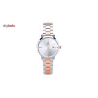 ساعت مچی عقربه ای زنانه رویال لندن مدل RL-21335-06 Royal London RL-21335-06 Watch For Women