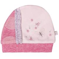 کلاه گرد نوزادی کارامل مدل SPK3460 Caramell SPK3460 Baby Hat