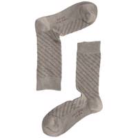 جوراب نانو 30 درصد مردانه پا آرا مدل 11-3-502 - Pa-ara 502-3-11Socks For Men