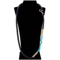 گردنبند باربد طرح عشق کد SM