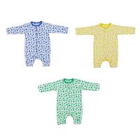 ست سرهمی مادرکر مدل W046131 Mothercare W046131 Clothes Patch Set