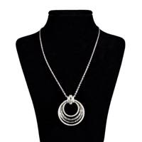 گردنبند برازوی مدل BFG02 Brosway BFG02 Necklace