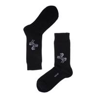 جوراب نانو 30 درصد مردانه پاآرا مدل 1-20225 - Pa-ara 20225-1 Socks For Men