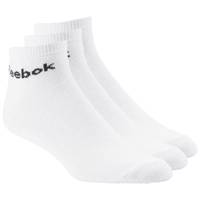 جوراب ریباک مدل Ankle بسته 3 عددی Reebok Ankle Socks Pack Of 3