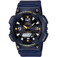 ساعت مچی عقربه ای مردانه کاسیو مدل AQ-S810W-2AVDF Casio AQ-S810W-2AVDF Watch For Men