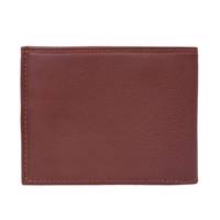 کیف پول شهر چرم مدل 6-76-2043 - Leather City 2043-76-6 Wallet