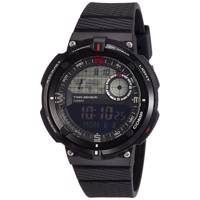 ساعت مچی دیجیتال مردانه کاسیو مدل SGW-600H-1BDR Casio SGW-600H-1BDR Digital Watch For Men