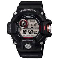 ساعت مچی مردانه کاسیو جی شاک GW-9400-1DR Casio G-Shock GW-9400-1DR