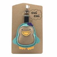 جاسوئیچی چی چی مدل KP01 Chi Chi KP01Keychain