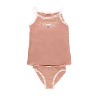 ست لباس دخترانه مایورال مدل MA 10528036 Mayoral MA 10528036 Baby Girl Clothing Set