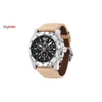 ساعت مچی عقربه‌ ای مردانه تیمبرلند مدل TBL13318JS-02 Timberland TBL13318JS-02 Watch For Men