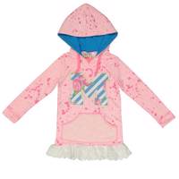 لباس دخترانه موشی مدل 16S1-039 Mushi 16S1-039 Baby Girl Clothing