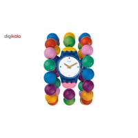 ساعت مچی عقربه ای زنانه سواچ مدل LN154A Swatch LN154A Watch For Women