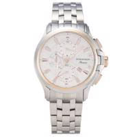 ساعت مچی عقربه ای مردانه رومانسون مدل PM3234HM1JAS6R Romanson PM3234HM1JAS6R Watch For Men