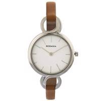 ساعت مچی عقربه‌ای زنانه رودانیا مدل R.2617925 Rodania R.2617925 Watch For Women