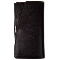 کیف پول شهر چرم مدل 3-122003 Leather City 122003-3 Wallets