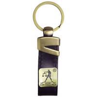 جاسوییچی شهر شیک طرح ماه تولد مهر مدل JK102-7 Shahr Shik Mehr Month JK102-7 Key Holder